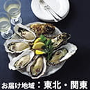 海遊　殻付き牡蠣　Mサイズ12個　【お届け先地域：東北・関東地方】