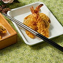 ステンレス菜箸 33cm