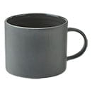 MOHEIM マットストーンマグカップ（380ml） ブラック