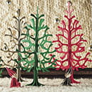 Lovi ロヴィ　卓上クリスマスツリー（25cm）
