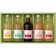 長野県産　果汁１００％ジュース詰合せ（５本）